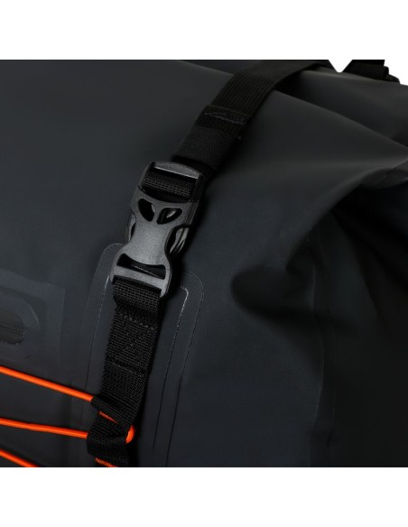 Tas Typhoon Osea dry duffel 40L of 60L div. kleuren