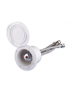 INBOUW DOUCHE KRAAN