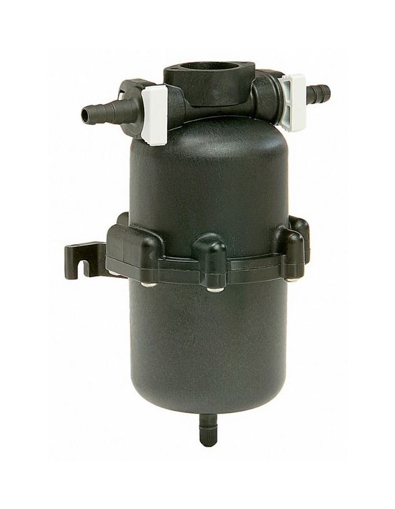 Jabsco 30573-0003 MINI DRUKTANK 0,6 ltr