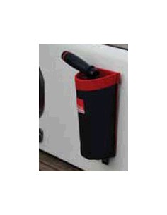 Winch Handle Bag