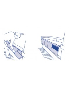 Bunk Net 2