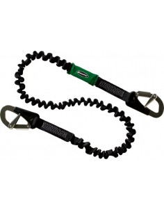 Veiligheidslijn elastisch... 2