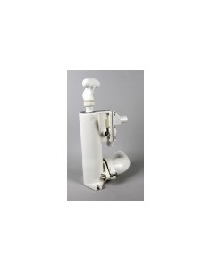 Nr.501.W RM69 Pomphuis voor handtoilet compleet Q