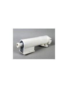 nr.502 RM69 Pomphuis voor handtoilet kaal