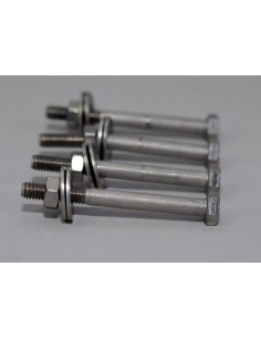 RM522 Set schroeven