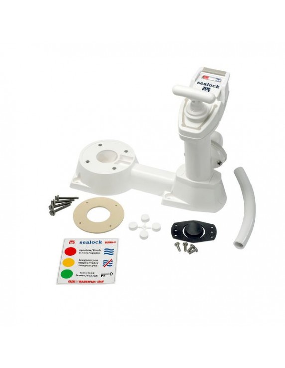 nr.580 RM69 Sealock faceliftset(SLK)