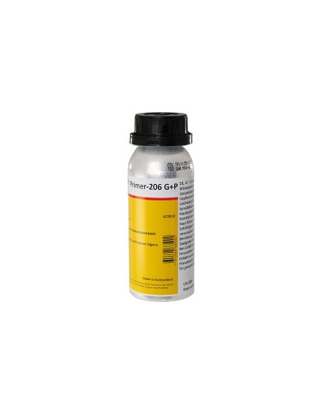 Sika Primer 206GP, 250ml.