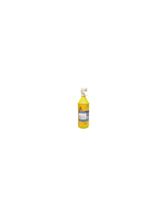 Sika afgladmiddel 1 ltr