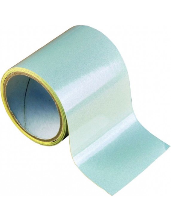 Reflecterend tape 50mm x 1m