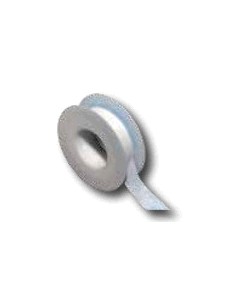 PTFE teflon fitterstape, 12mm x 12m, wit