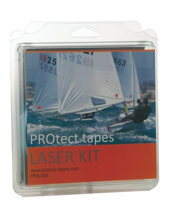 Laser kit
