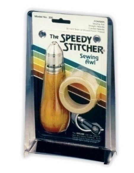 Speedy Stitcher