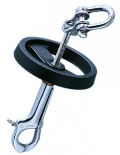 Babystagspanner met wiel - d 5/6/7