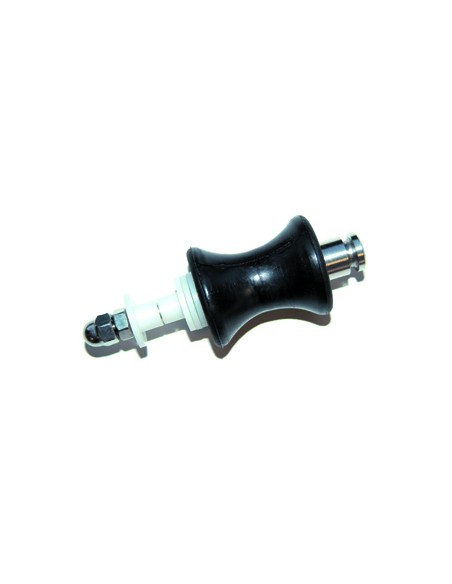 Rubber Diabolo Wichard