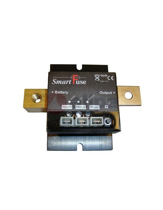 SF-250 IP65, Smart fuse