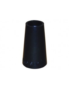 Cone adapter rubber universeel