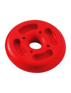 Spinnaker brace Donut