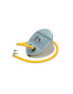 Voetpomp Bravo 10