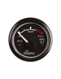 WEMA VUILWATERMETER
