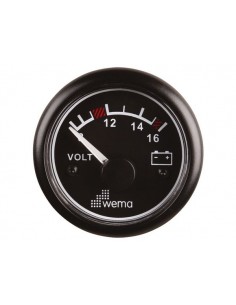 VOLT METER