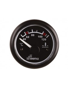 WEMA WATERTEMP.