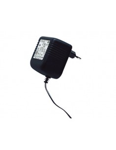 ADAPTER 220VAC EURO PLUG