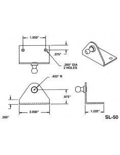 L-STEUN SL-50