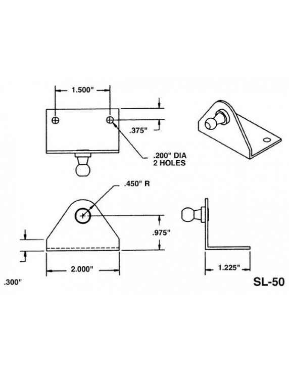 L-STEUN SL-50