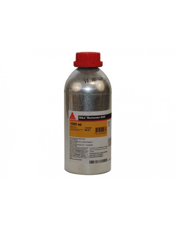 SIKA REMOVER 208 1000 ML