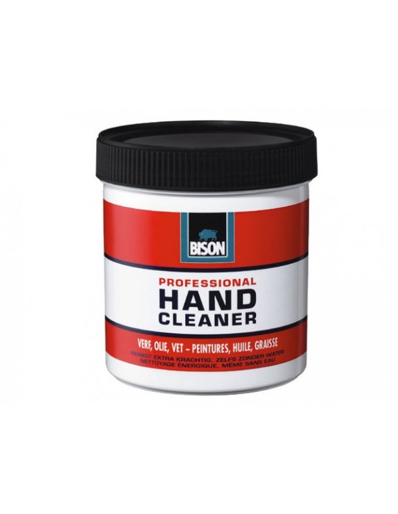 HANDCLEANER 500 ML.