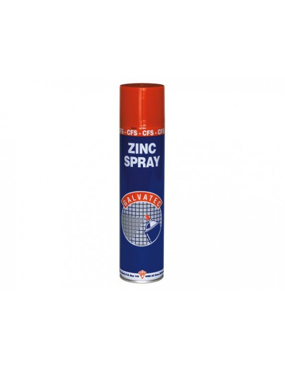 GALVATEC ZINKSPRAY 400 ML