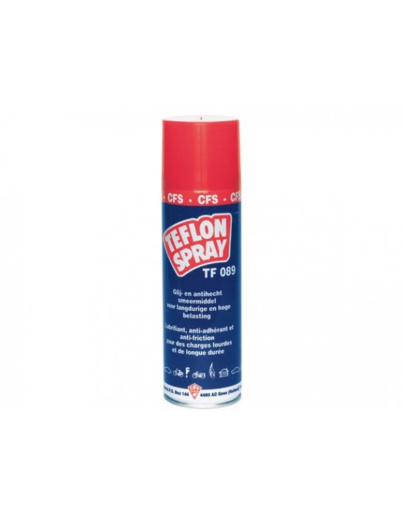 TEFLONSPRAY 300 ML