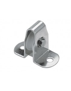 RF568 RVS DEKBLOK 20/8MM