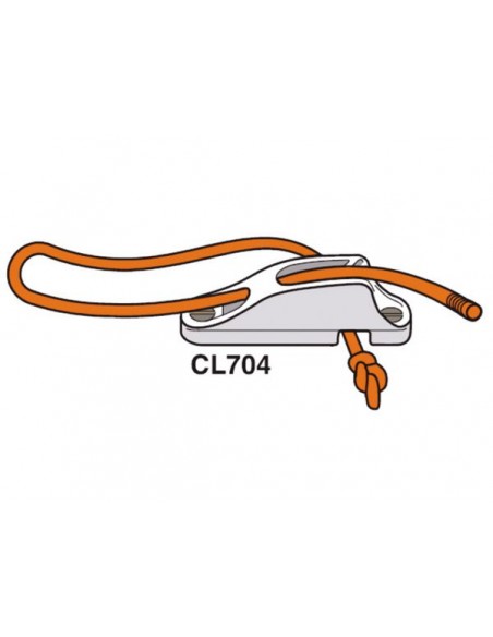 CLAMCLEAT CL 704
