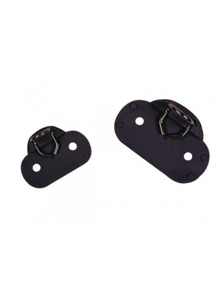RF5404 SMALL ROPE GUIDE BLACK