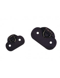 RF5414 MEDIUM ROPE GUIDE BLACK