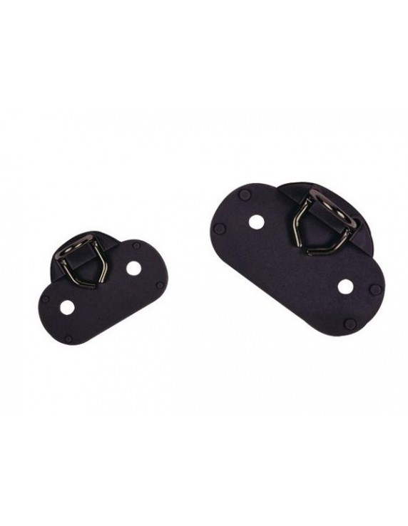 RF5414 MEDIUM ROPE GUIDE BLACK