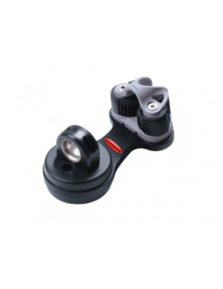 RF60 SWIVEL DEAD EYE CLEAT 3-12M