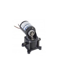 Membraanlenspomp 12V