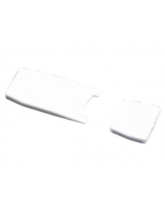 EINDSTUK VOOR ZEILLAT 24X2.5MM