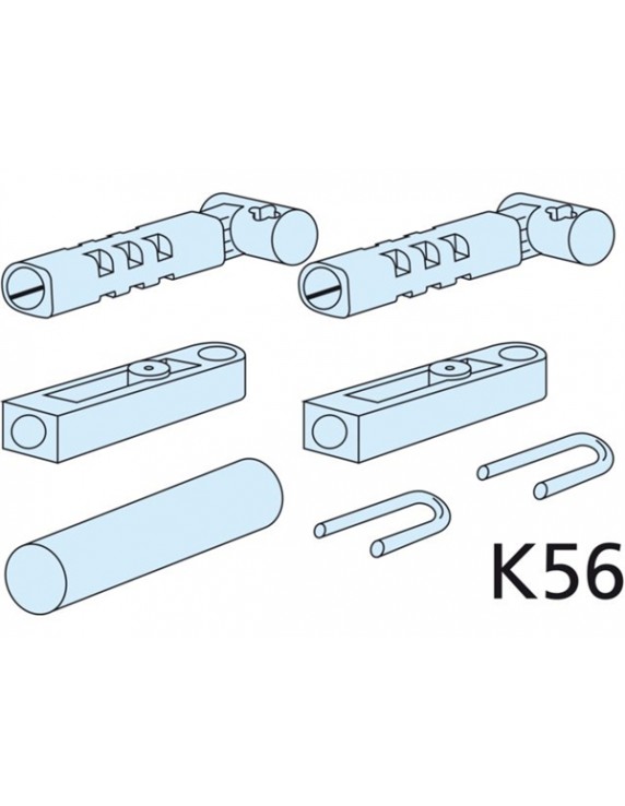 K56 Verbiningskit