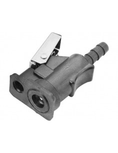 Adapter Yamaha vrouwelijk motor div. maten 2