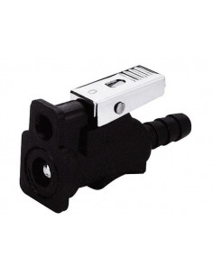 Adapter Yamaha vrouwelijk motor div. maten 2
