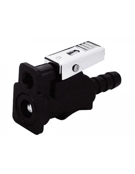 Adapter Yamaha vrouwelijk motor div. maten