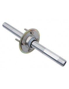 S40 aluminium