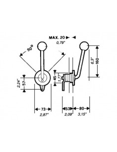32386A/B35 BED.UNIT C2,C7,C8 2