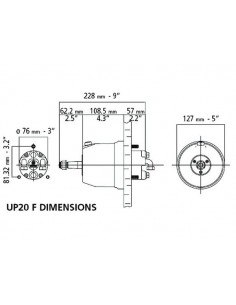 37939U UP20F STUURPOMP 2