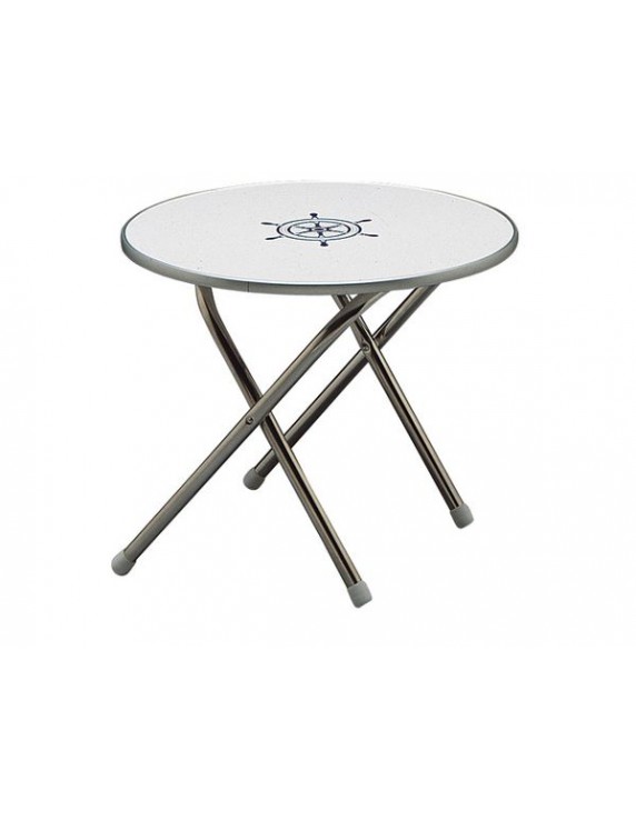 Tafel M300 Rond 60 CM