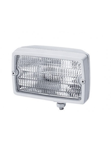 Halogeen dekschijnwerper 12V 55W
