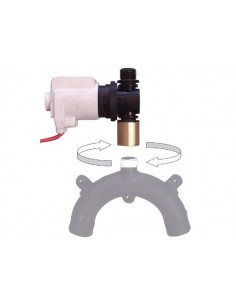 SOLENOID KLEP
